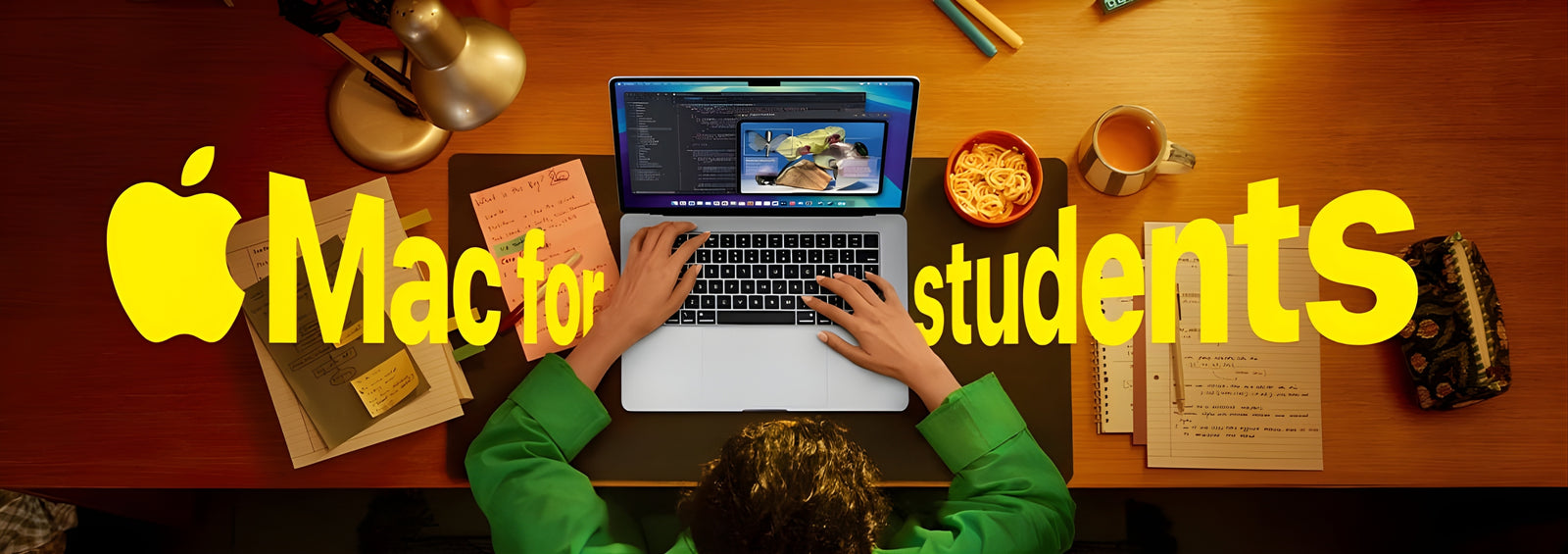 Discounts for Education