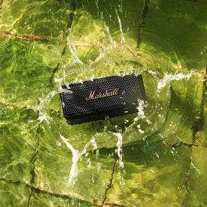 Marshall Emberton II 20 W Wireless Bluetooth Portable Outdoor Speaker