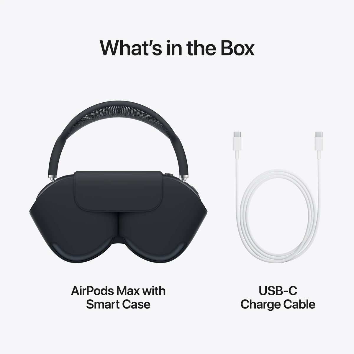 AirPods Max With Smart Case エアポッツ マックス AirPods Max – theinextstore