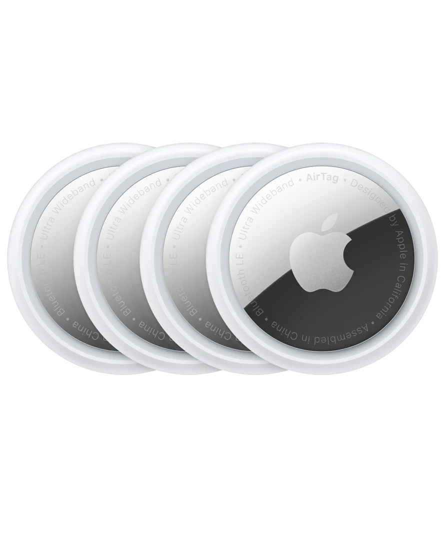 AirTag (4 Pack)