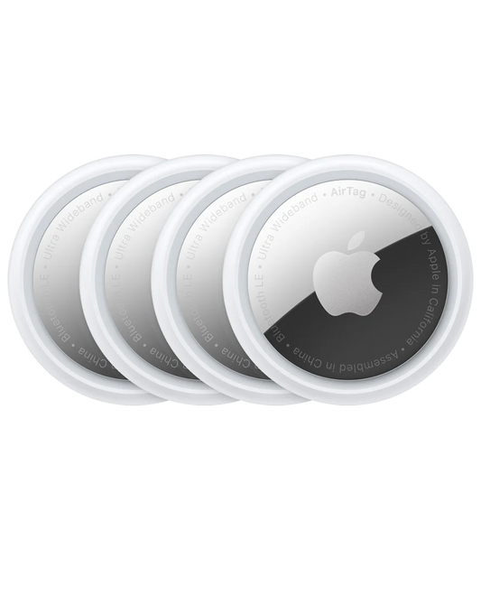 AirTag (4 Pack)