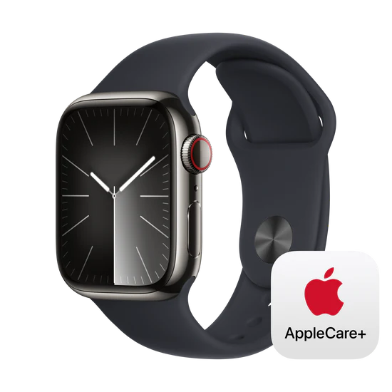 AppleCare+ for Apple Watch