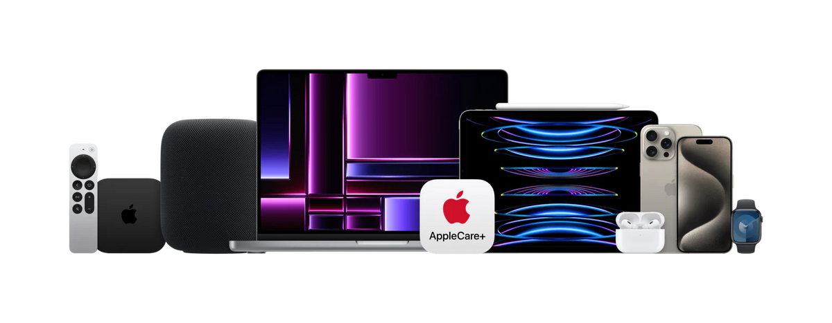 Service and support from the people who know your products best.