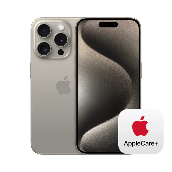AppleCare+ for iPhone