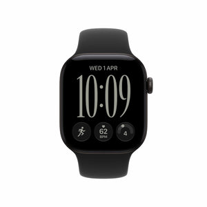 Watch Series 12 GPS - Sports Band