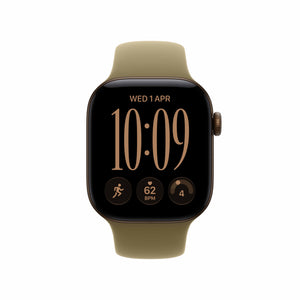 Watch Series 12 GPS - Sports Band