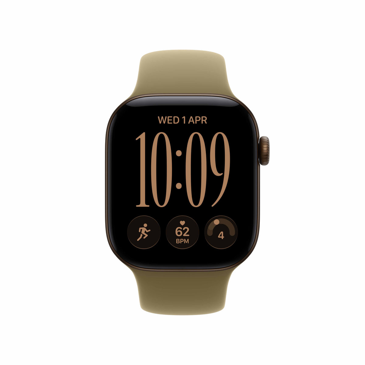 Apple Watch Series 12