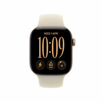 Watch Series 12 GPS + Cellular (Sports Band)