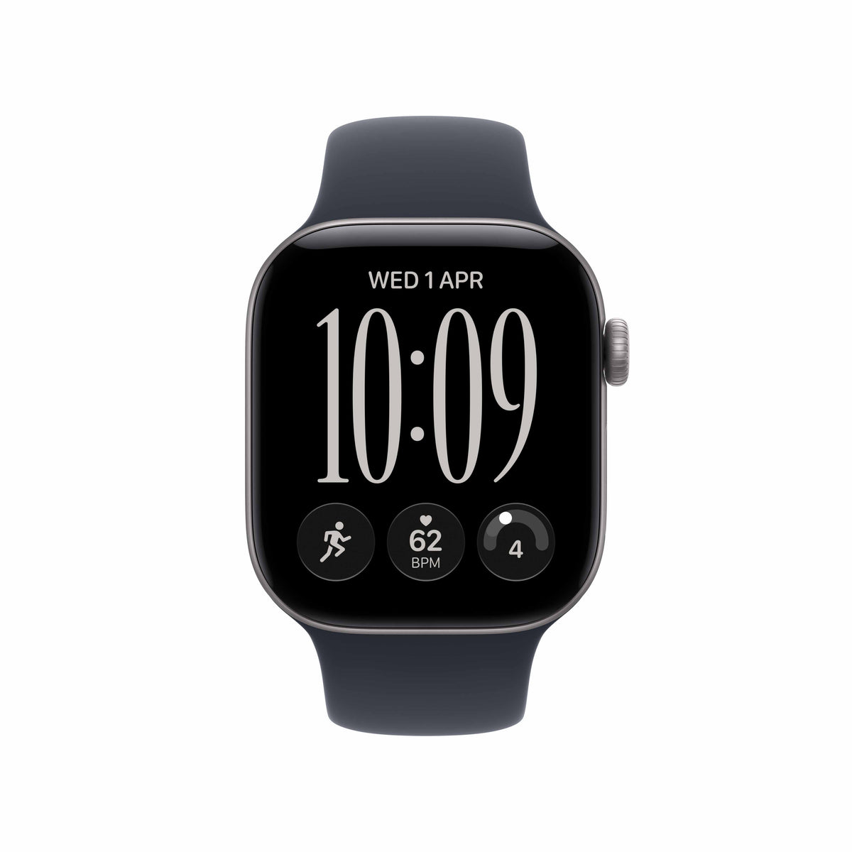 Watch Series 12 GPS - Sports Band
