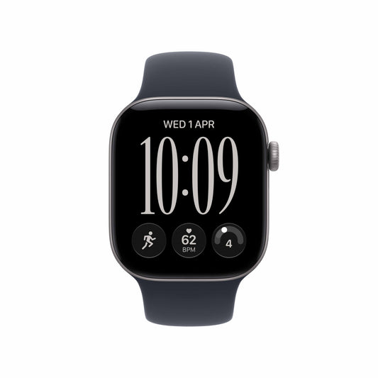Watch Series 12 GPS - Sports Band