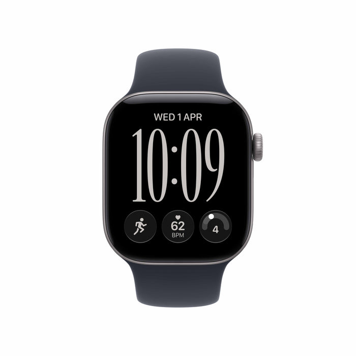 Watch Series 12 GPS - Sports Band