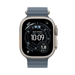 Apple Watch Ultra 3