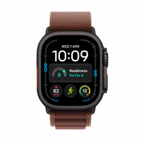 Apple Watch Ultra 4 GPS + Cellular 49mm with Alpine Loop