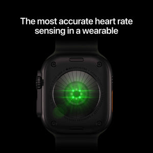 Apple Watch Ultra 4 GPS + Cellular 49mm with Alpine Loop