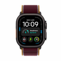 Apple Watch Ultra 4 GPS + Cellular 49mm with Trail Loop