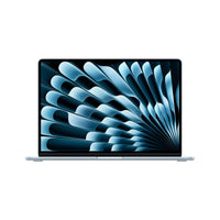 15-inch MacBook Air M5 with 10-core CPU and 10-core GPU