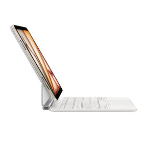 Magic Keyboard for iPad Air 11-inch (M3) - US English - White