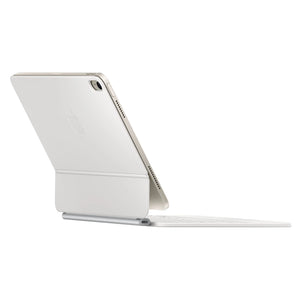 Magic Keyboard for iPad Air 11-inch (M3) - US English - White