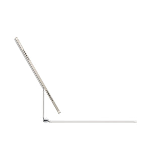 Magic Keyboard for iPad Air 13-inch (M3) - US English - White