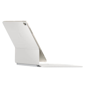 Magic Keyboard for iPad Air 13-inch (M3) - US English - White