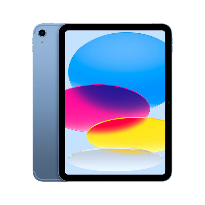 iPad A16