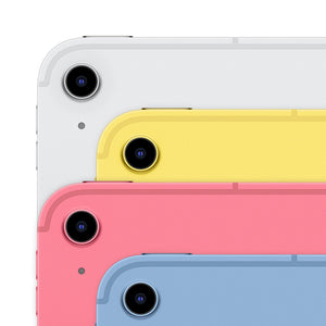 iPad A16