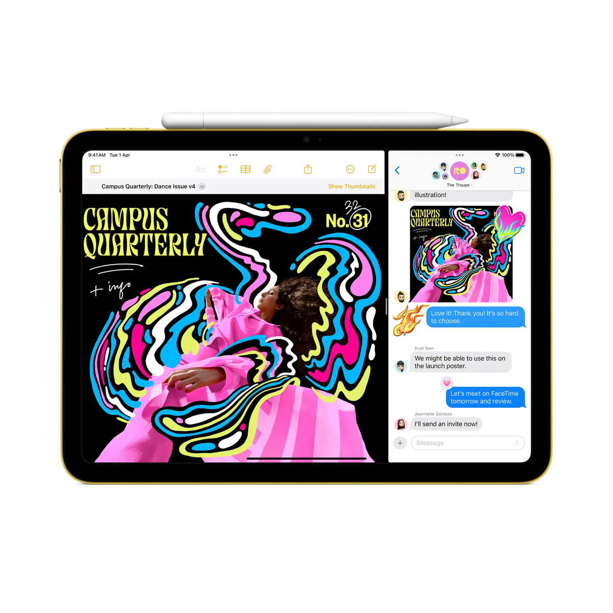 iPad A16 – theinextstore