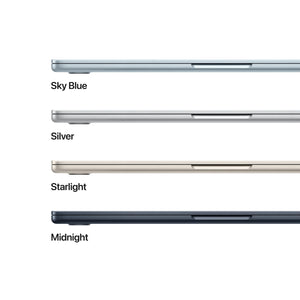 15-inch MacBook Air M4