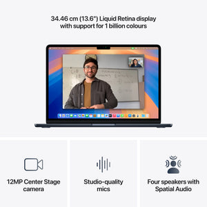 15-inch MacBook Air M4