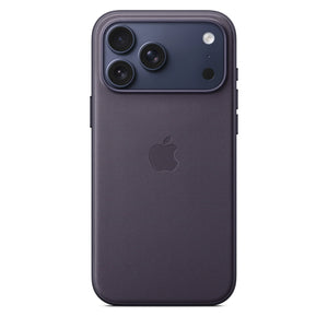 iPhone 17 Pro TechWoven Case with MagSafe - Purple