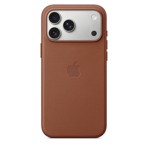 iPhone†17 Pro Max TechWoven Case with MagSafe - Sienna iPhone†17 Pro Max TechWoven Case with MagSafe - Sienna