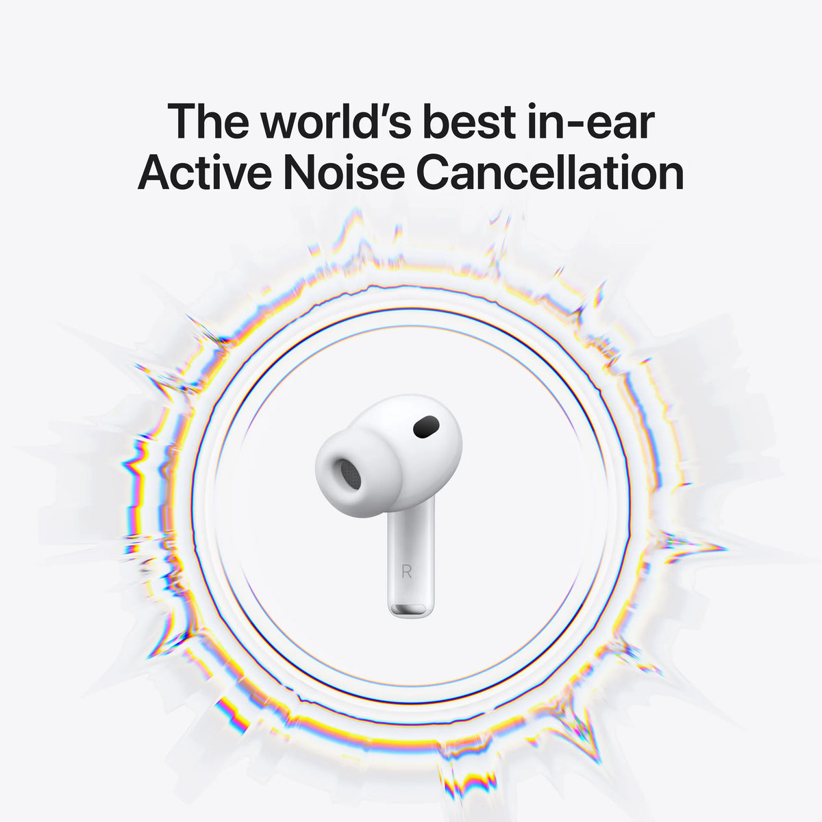 AirPods Pro 3 Gen – theinextstore