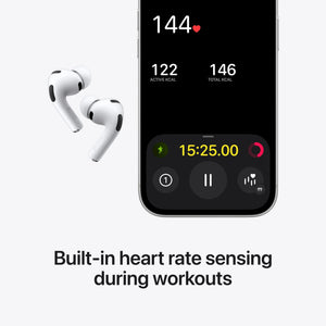 AirPods Pro 3 Gen