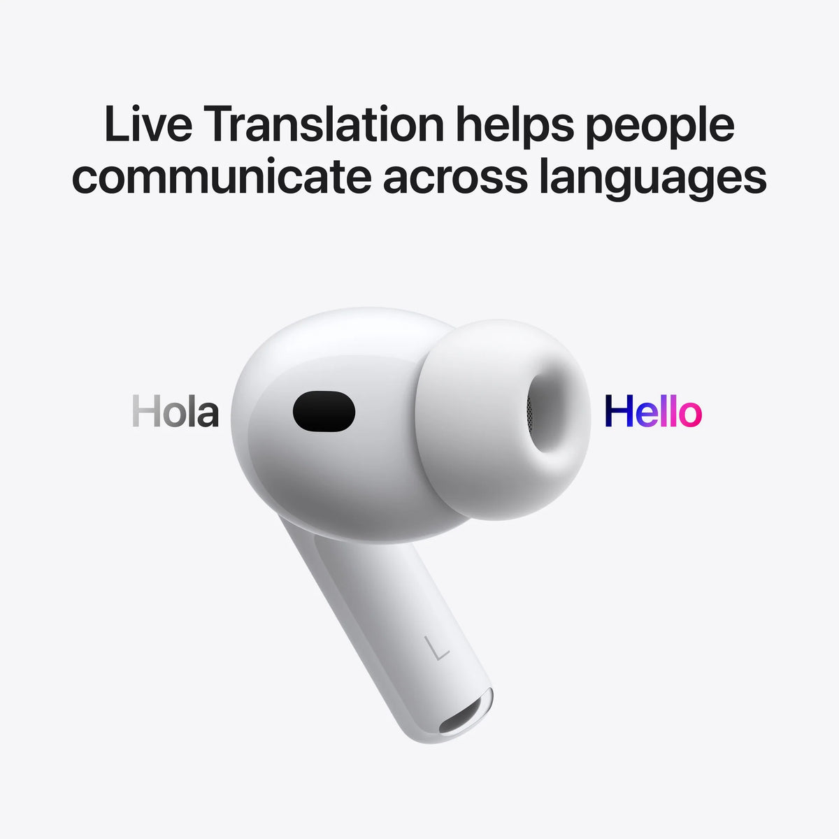 AirPods Pro 3 Gen – theinextstore