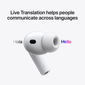 AirPods Pro 3 Gen