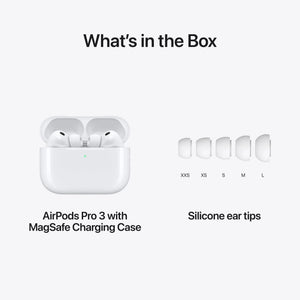 AirPods Pro 3 Gen