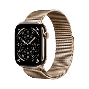 Watch Series 11 GPS + Cellular - Milanese Loop (Copy)