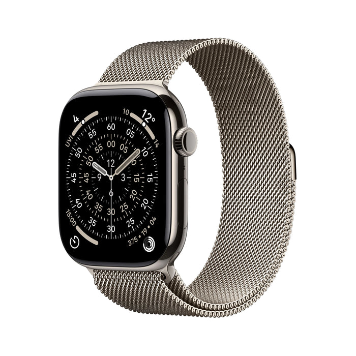 Watch Series 11 GPS + Cellular - Milanese Loop