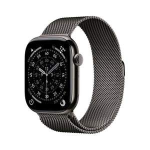 Watch Series 11 GPS + Cellular - Milanese Loop (Copy)