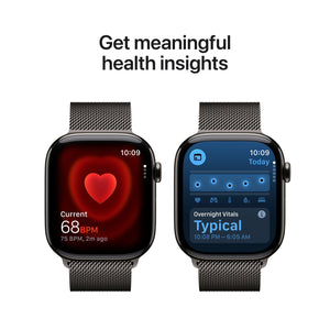 Watch Series 11 GPS + Cellular - Milanese Loop (Copy)