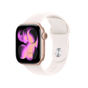 Watch Series 11 - GPS + Cellular -Sports Band
