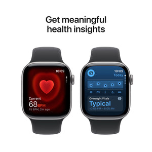 Watch Series 11 - GPS -Sports Band