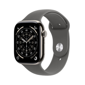 Watch Series 11 - GPS + Cellular -Sports Band