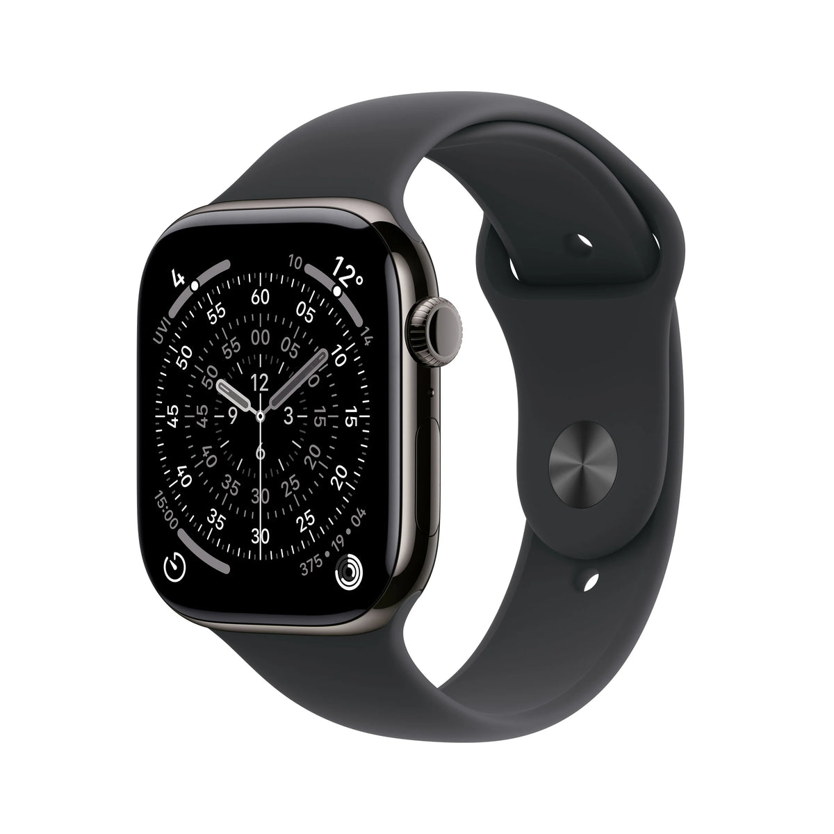 Watch Series 11 - GPS -Sports Band