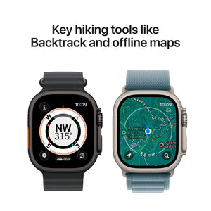 Watch Ultra 3 Alpine Loop