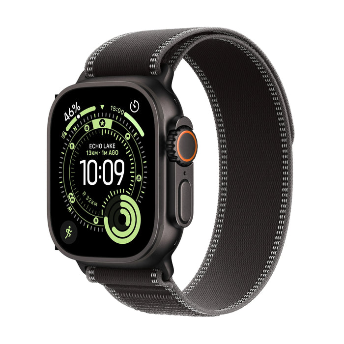 Watch Ultra 3 Trail Loop