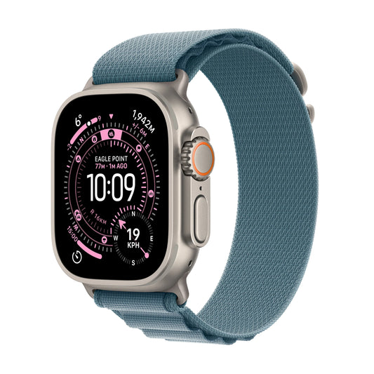 Watch Ultra 3 Alpine Loop