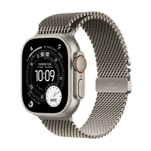 Watch Ultra 3 Milanese Loop