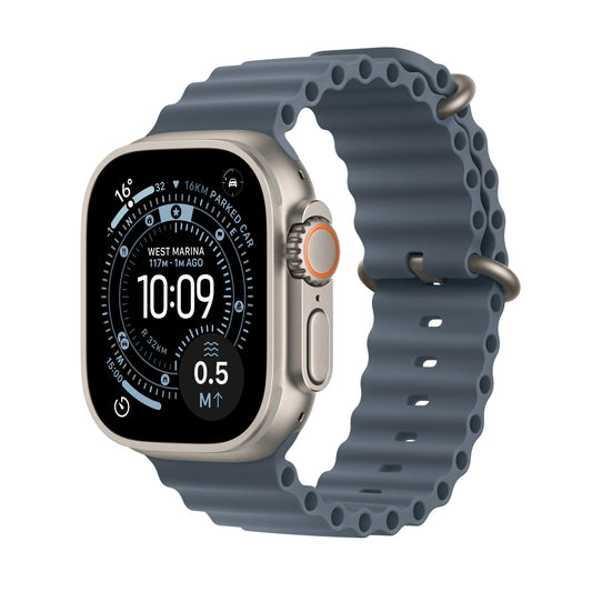 Watch Ultra 3 Ocean Band