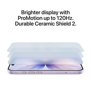 iPhone 17
